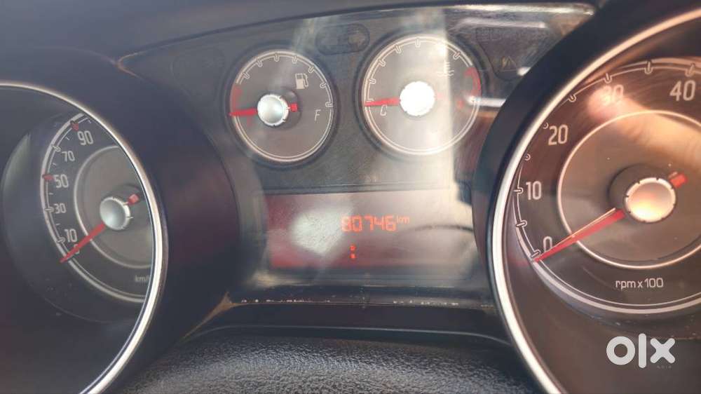 Fiat Avventura 2015 Diesel Good Condition