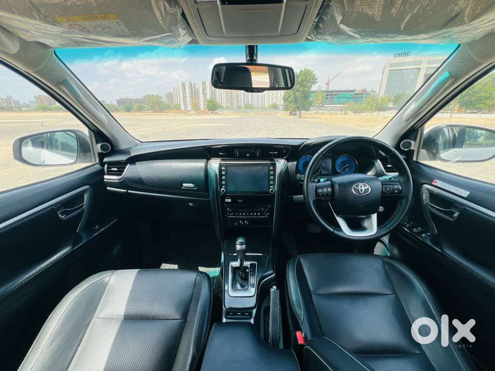 Toyota Fortuner 4x2 At 2.8 Diesel, 2024, Diesel