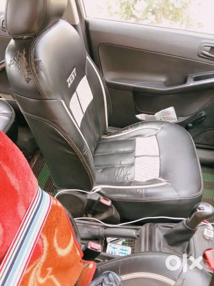 Tata Zest Diesel 2017 Manual