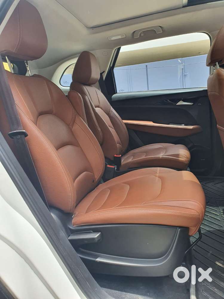 Mg Hector Plus Sharp Pro 2.0 Turbo Diesel 6 Str, 2022, Diesel