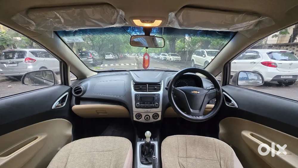 100% Original Paint/5500 Genuine Km