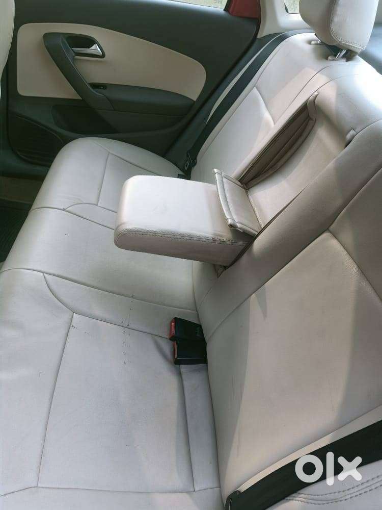 Defence Persons Car