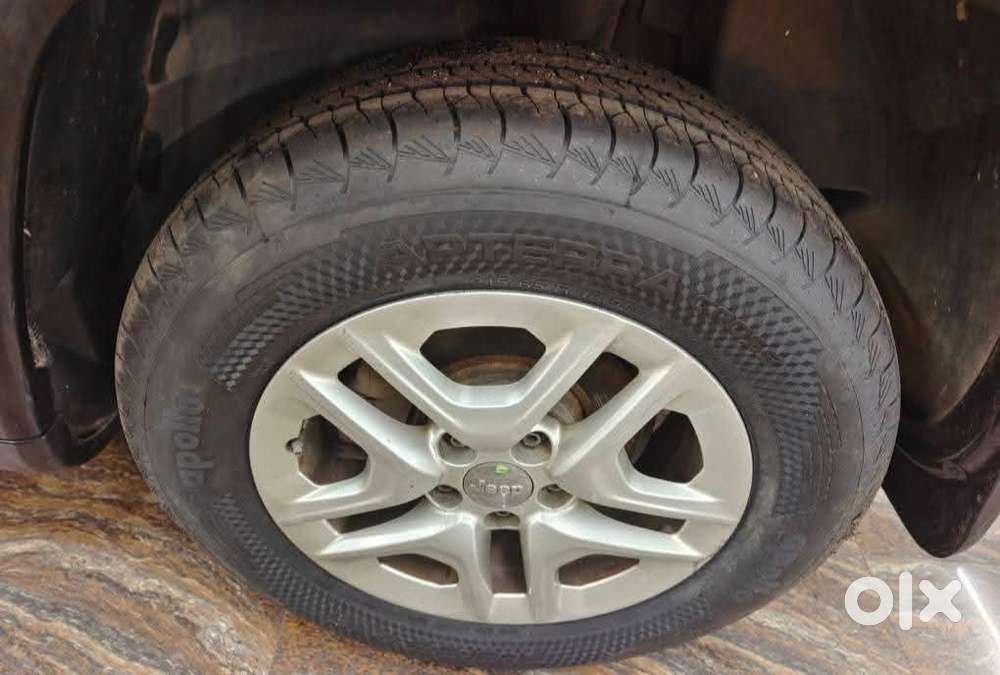 Jeep Compass 2.0 Sport, 2019, Diesel