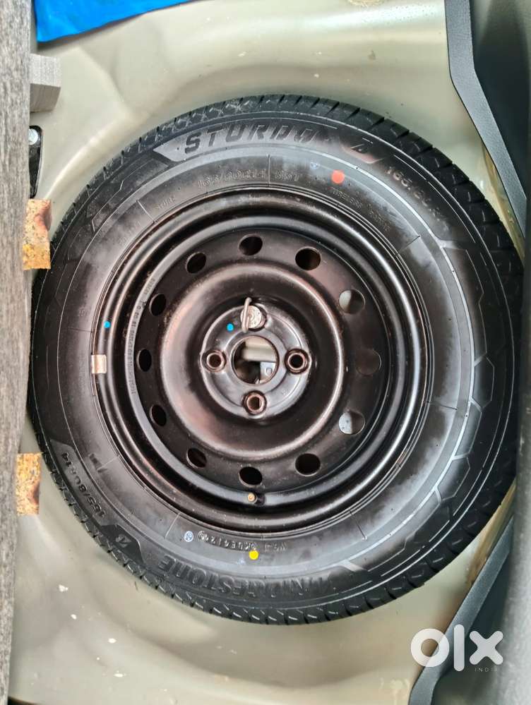 Maruti Suzuki Swift Ddis Vdi, 2016, Diesel