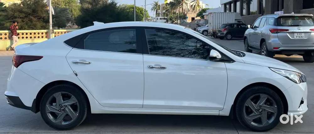 Verna 1.5 Crdi Mt Sx