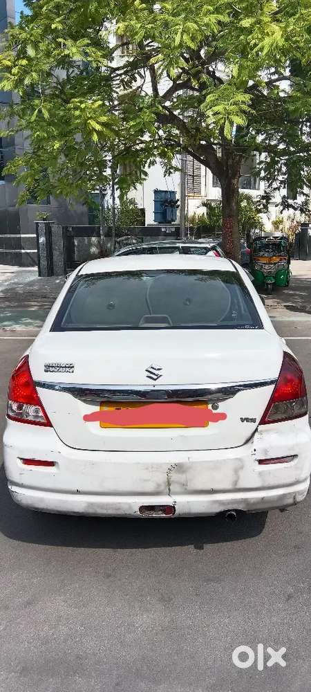 Maruti Dzire Diesel 2016