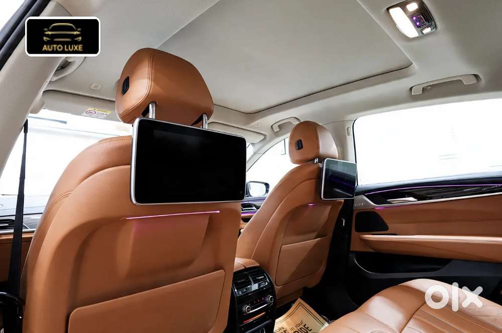 Bmw 6 Series 3.0 Gt 630d Luxury Line, 2019, Diesel