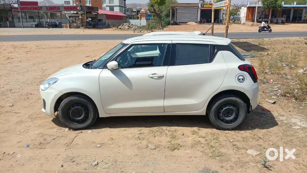 Maruti Suzuki Swift 2018 Diesel 100000 Km Driven Original