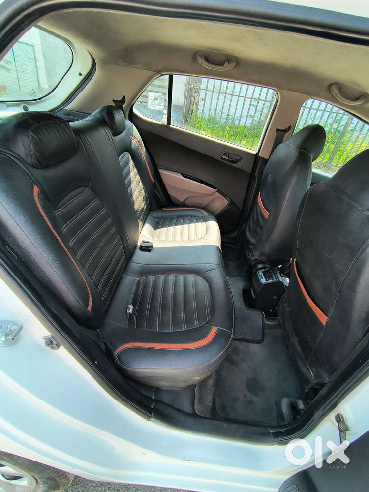 Hyundai Grand I10 1.2 Kappa Magna, 2020, Petrol