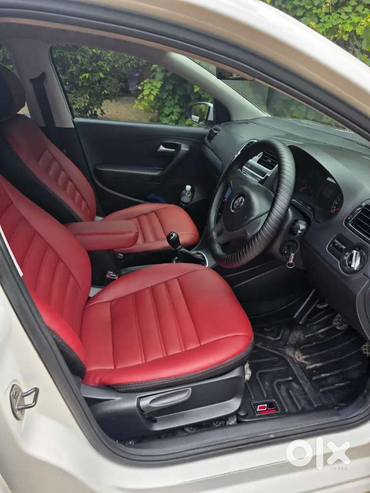 Volkswagen Polo Tdi 2020