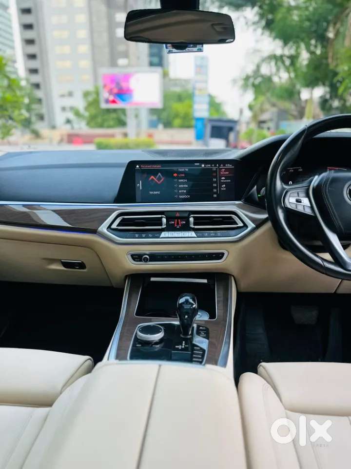 Bmw X5 3.0 Xdrive 30d Sportx Plus, 2020, Diesel