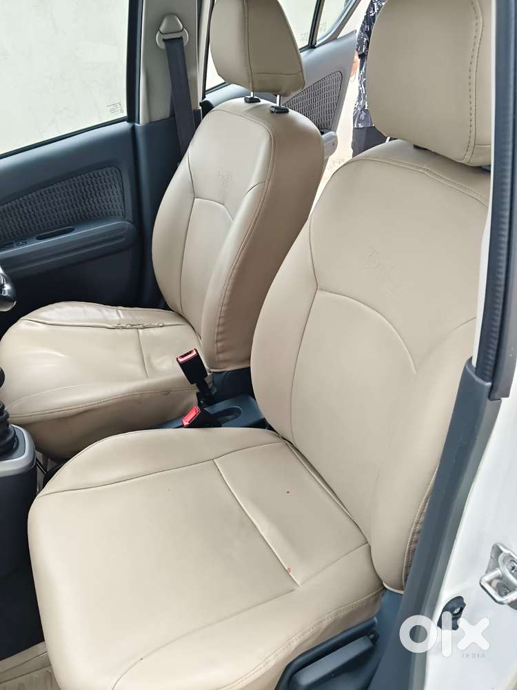Maruti Suzuki Ritz Vxi, 2013, Petrol