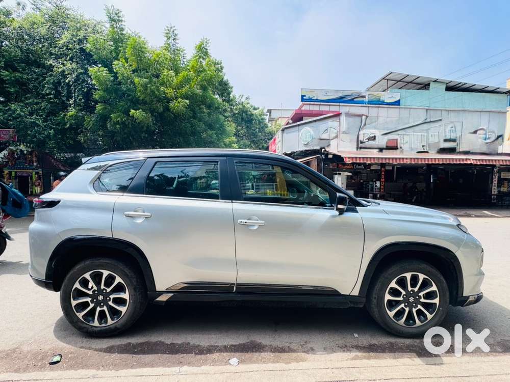 Immaculately Maintained Grand Vitara 2022 For Sale