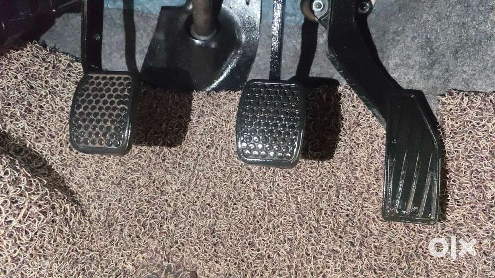 Maruti Suzuki Alto 800 Vxi, 2017, Petrol