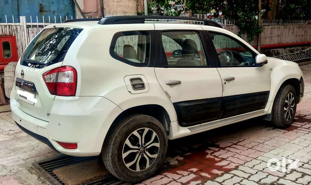 Nissan Terrano Xl Plus 85 Ps, 2016, Petrol