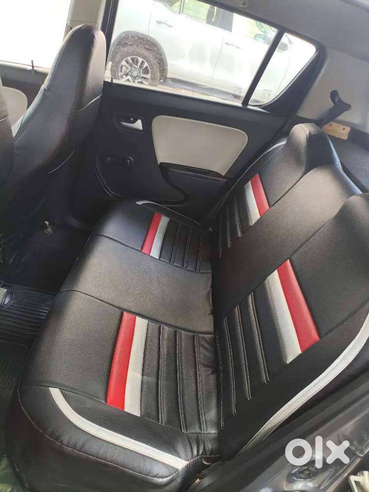 Maruti Suzuki Alto 800 2022 Cng & Hybrids Well Maintained
