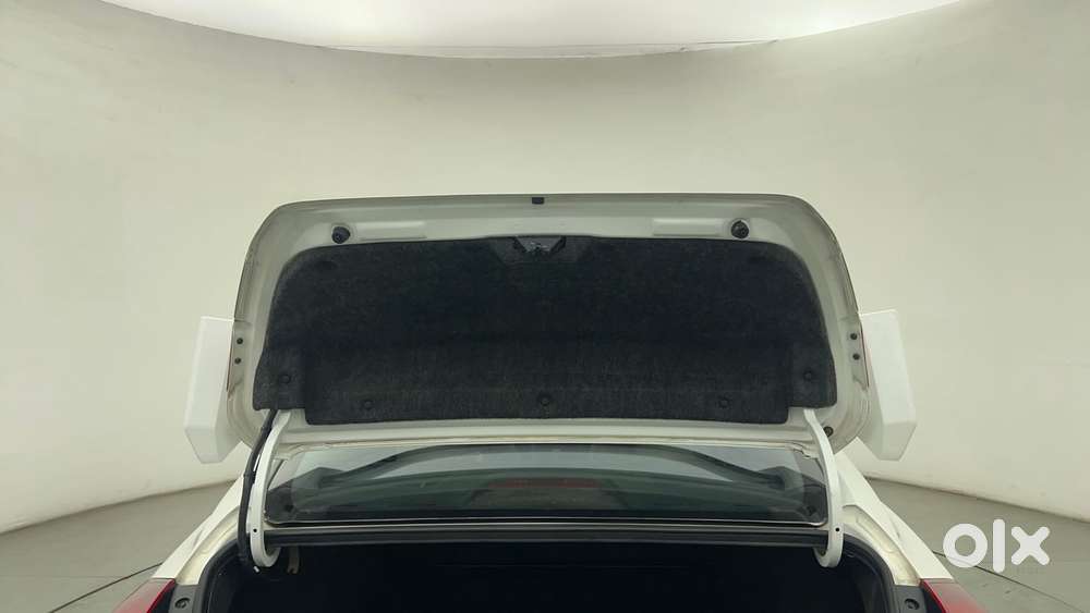 Honda Civic Zx, 2019, Petrol