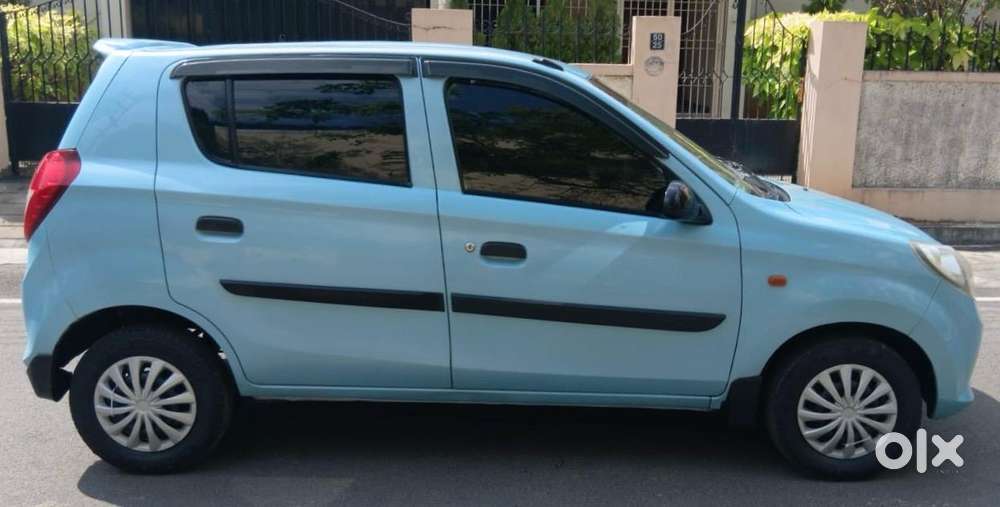 Maruti Suzuki Alto 800 Vxi Airbag, 2013, Petrol