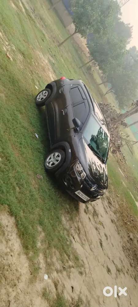 Renault Kwid 2019 Petrol Manual