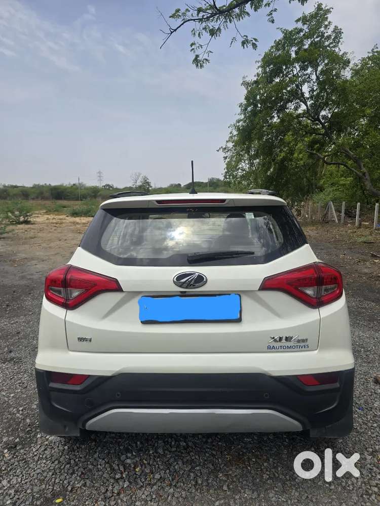 Mahindra Xuv300 2022