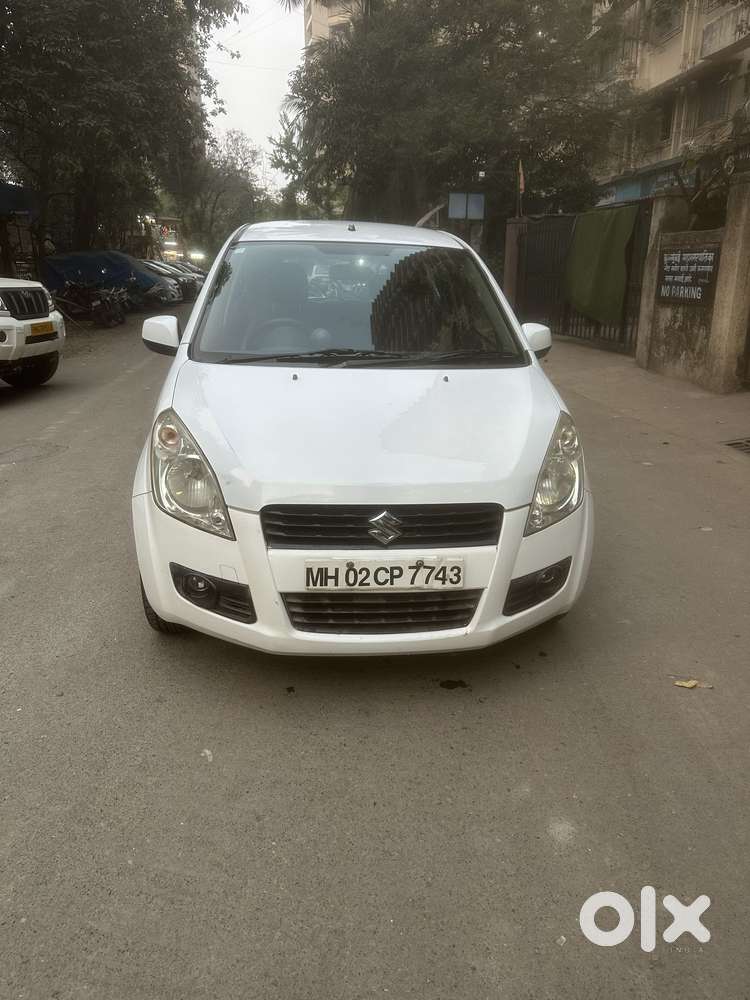 Maruti Suzuki Ritz