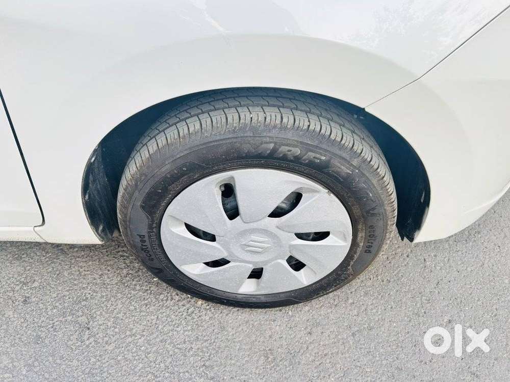 Maruti Suzuki Celerio 1.0 Zxi Amt, 2017, Petrol