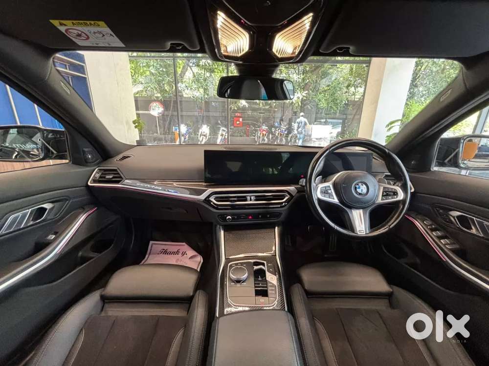 Bmw M340i, 2023, Petrol