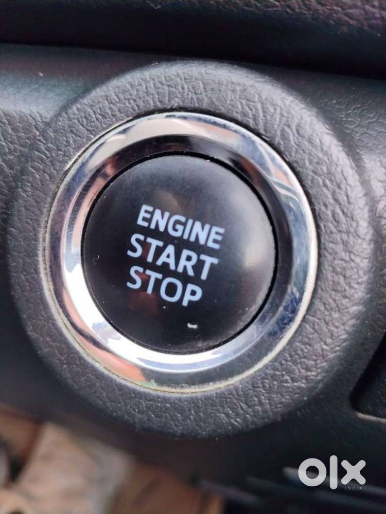 Toyota Fortuner 4x4 At 2.8 Diesel, 2019, Diesel