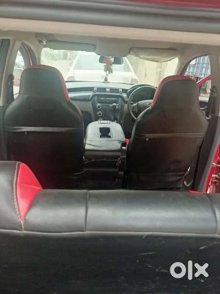 # Mahindra Kuv 100 Nxt