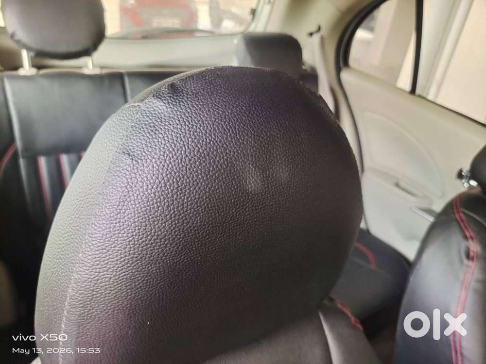 Nissan Micra Automatic