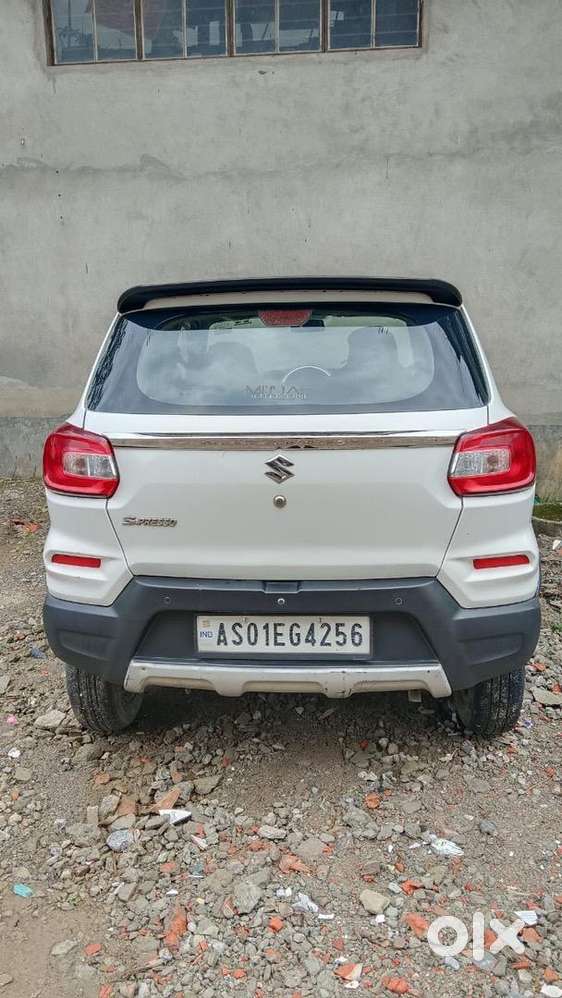 Maruti Suzuki Petrol 2019
