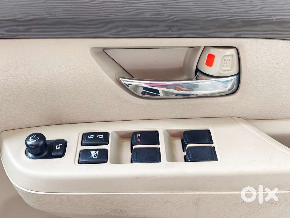 Toyota Rumion S Mt, 2024, Petrol