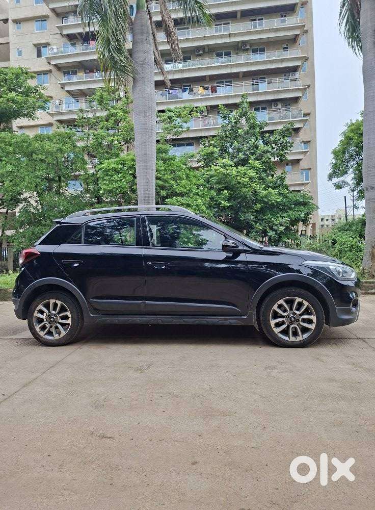Hyundai I20 Active 1.4 S, 2016, Petrol