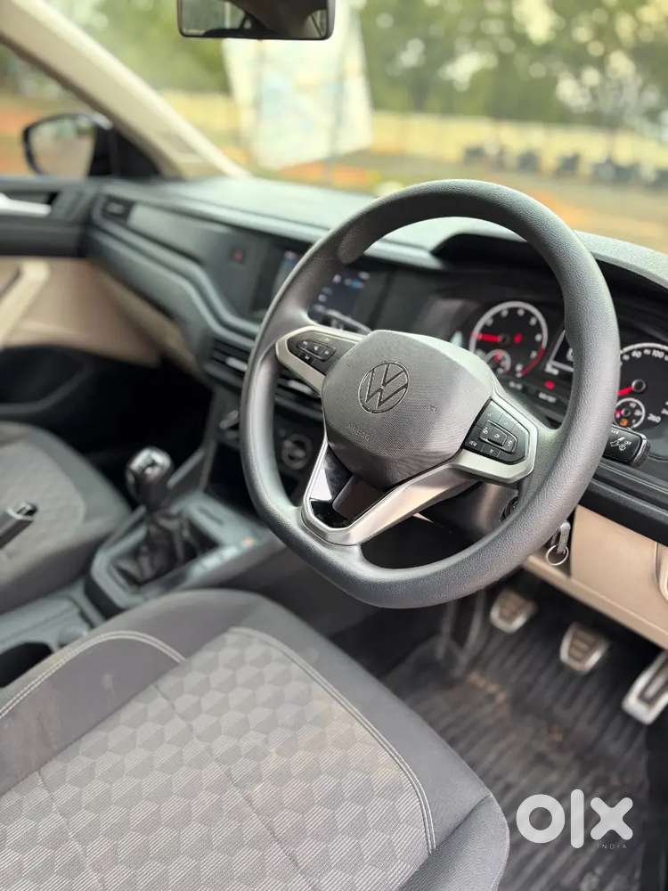 Volkswagen Virtus 1.0 Comfortline 2022