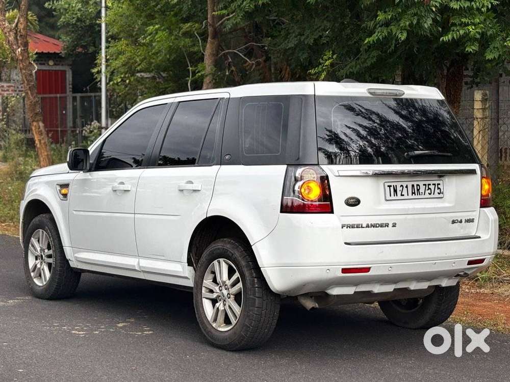 Land Rover Freelander 2, 2014, Diesel