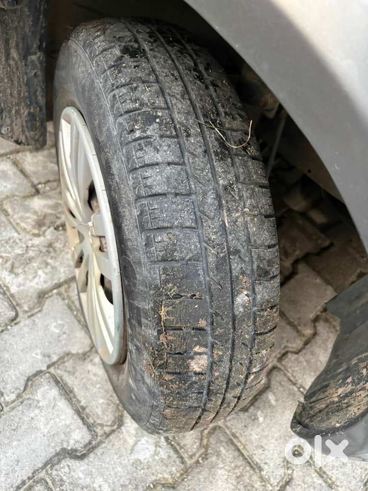 Maruti Suzuki Ritz Vxi 2010 Petrol Car