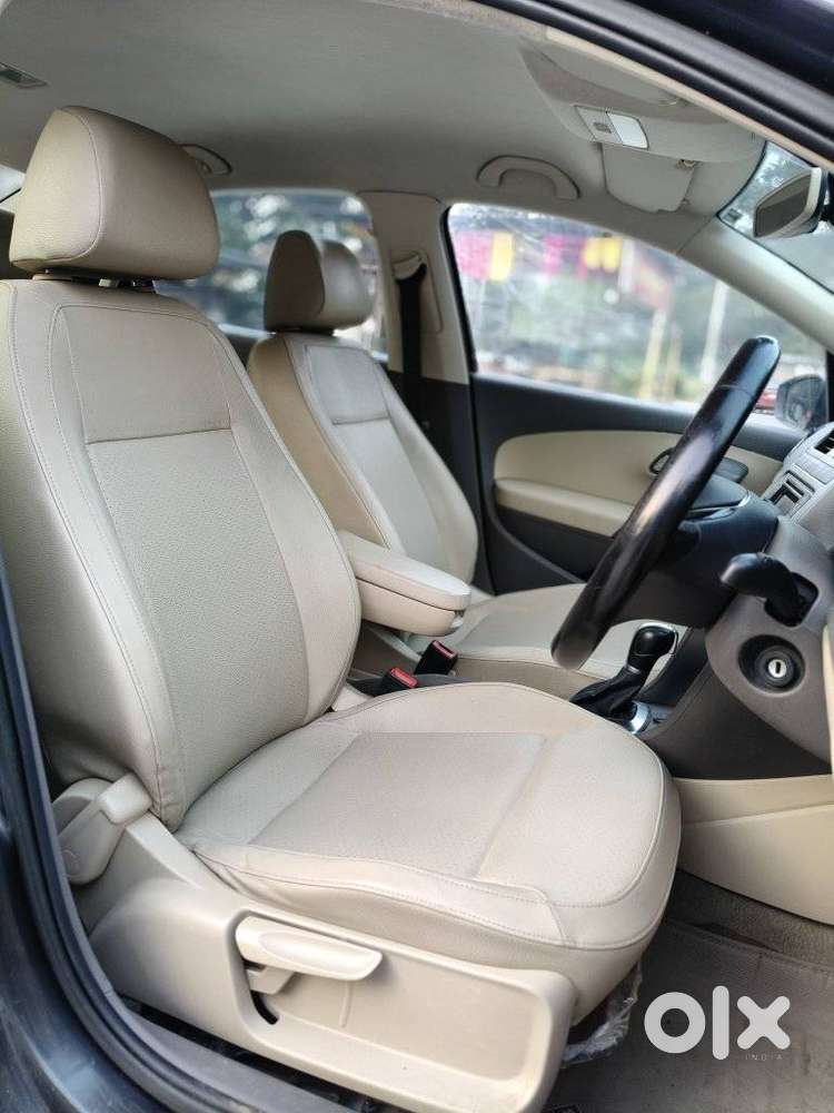 Volkswagen Vento 1.5 Tdi Highline Plus 16 Alloy, 2017, Diesel