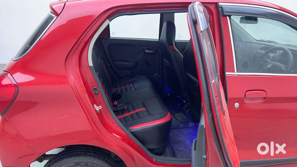 Maruti Suzuki Alto K10 Vxi Plus Ags, 2024, Petrol