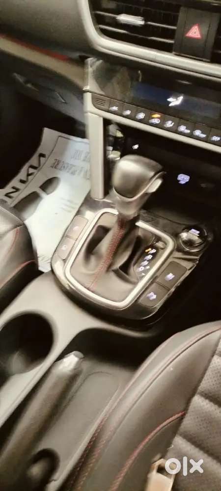 Kia Seltos 1.5 Gtx+ 2021