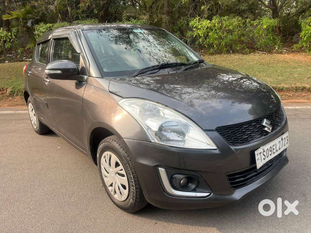 Maruti Suzuki Swift