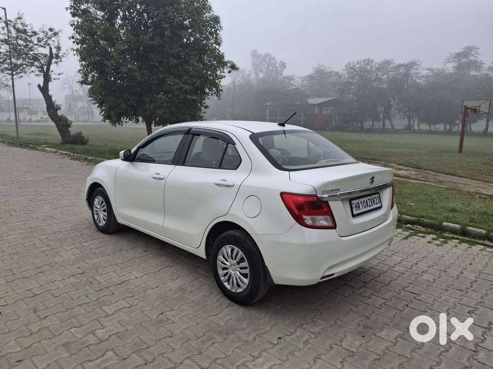 Maruti Suzuki Swift Dzire 1.2 Vxi Bsiv, 2019, Petrol