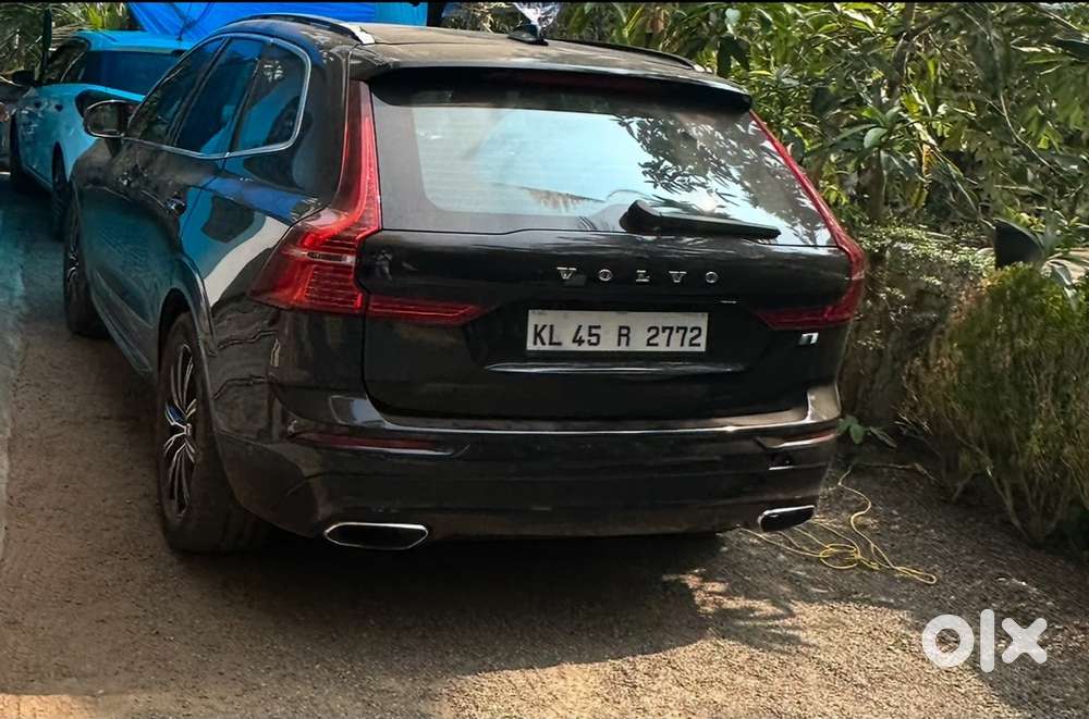 Volvo Xc60 D5 Inscription 2018
