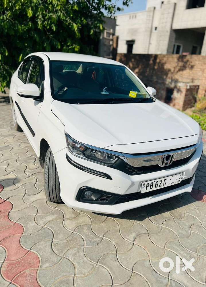 Honda Car Nov 2019 Model