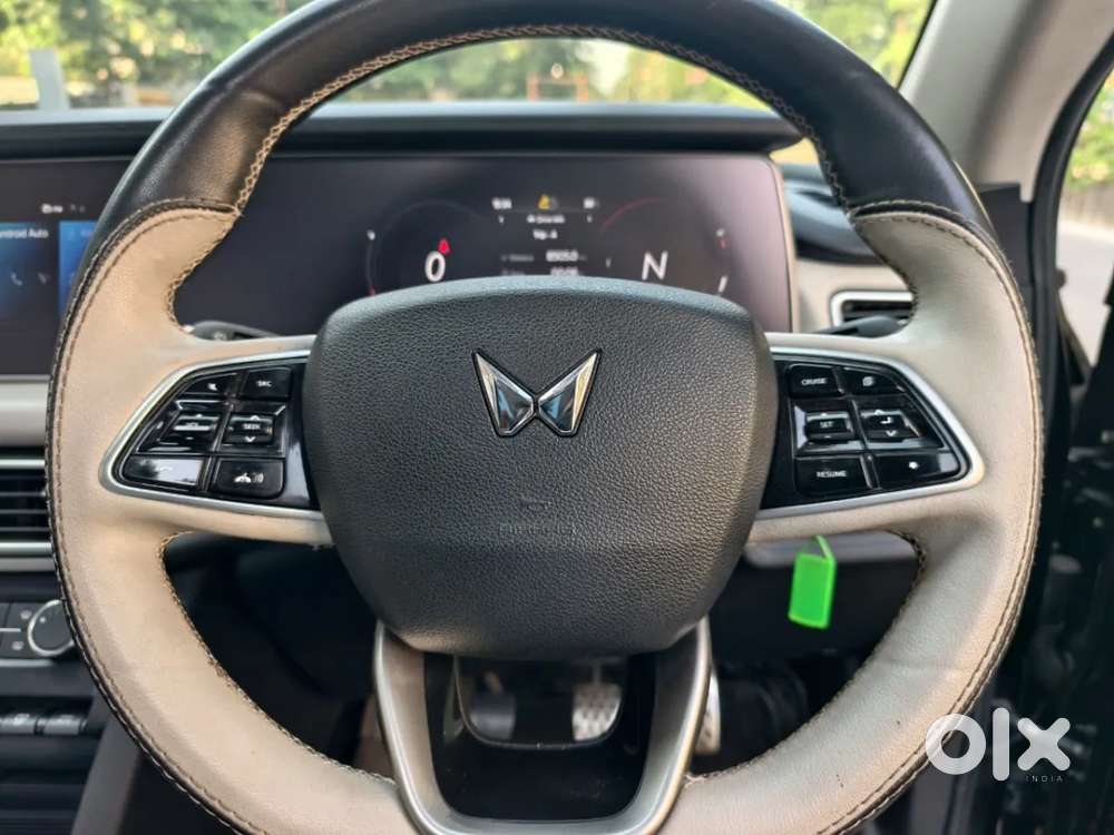 Mahindra Xuv700 2.2 Ax 5 Diesel Mt 7 Str, 2024, Diesel