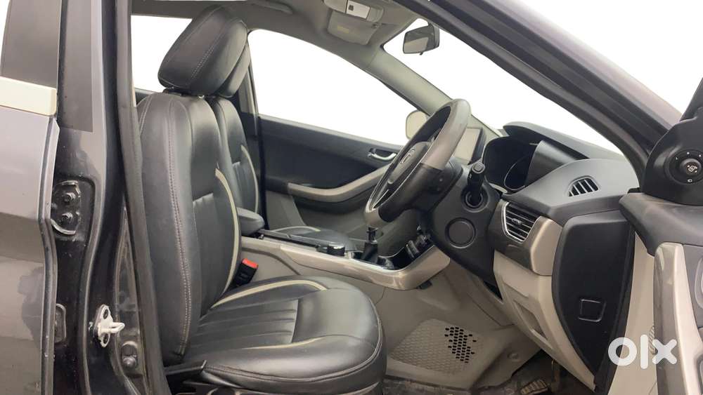 Tata Nexon 1.5 Revotorq Xz Plus, 2019, Diesel