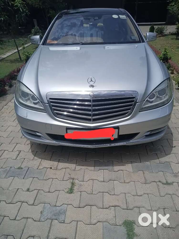S350 In Immaculate Condition