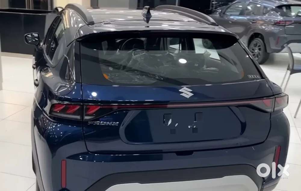Maruti Suzuki
