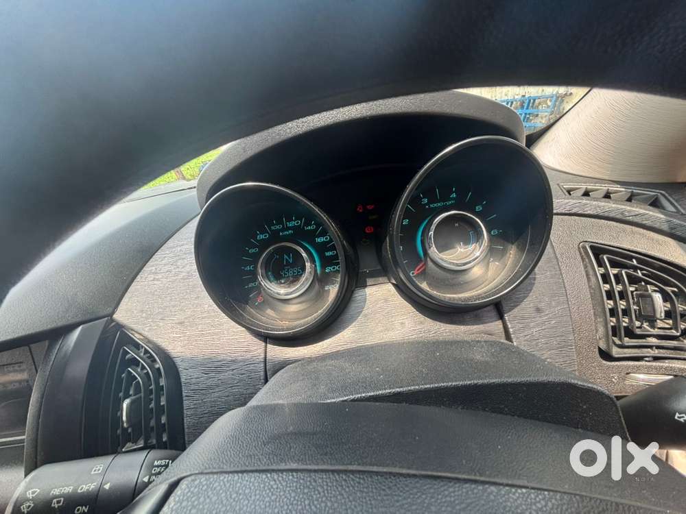 Mahindra Xuv500 2016 Diesel Well Maintained