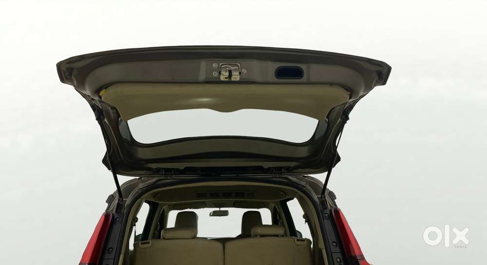 Maruti Suzuki Ertiga Zxi Plus Shvs, 2020, Petrol