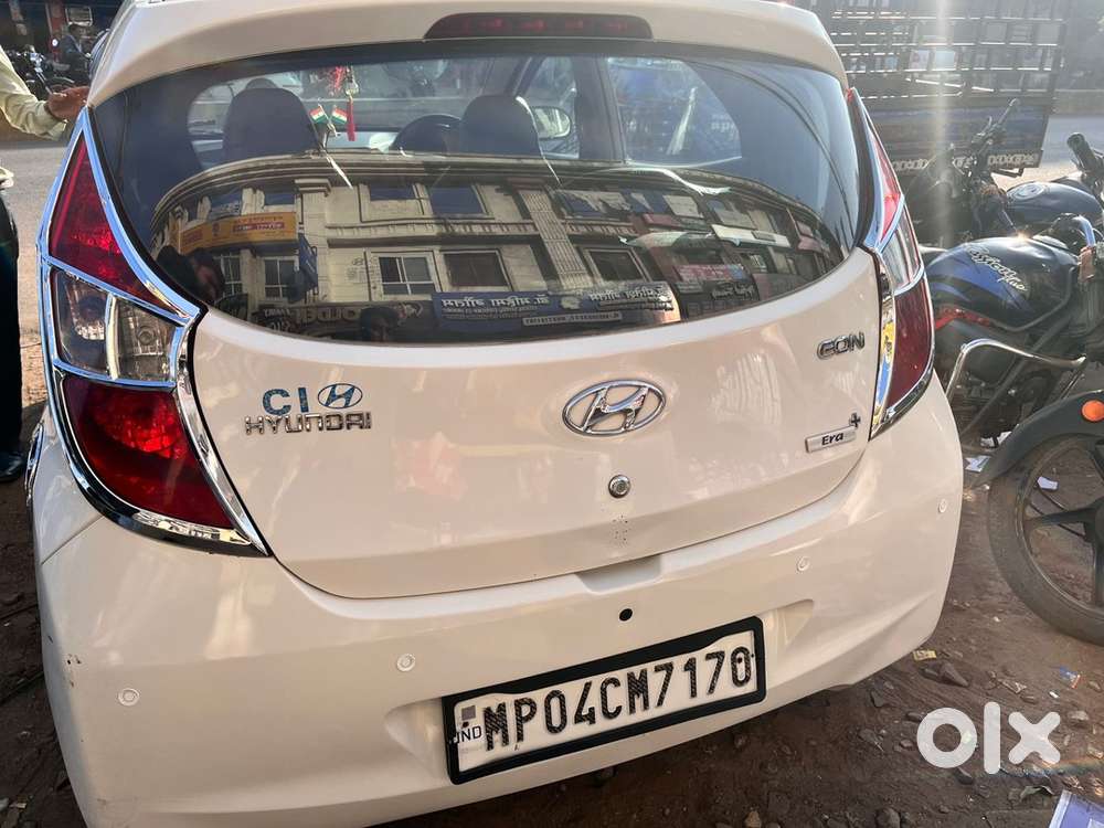 Hyundai Eon Petrol Manual 2014